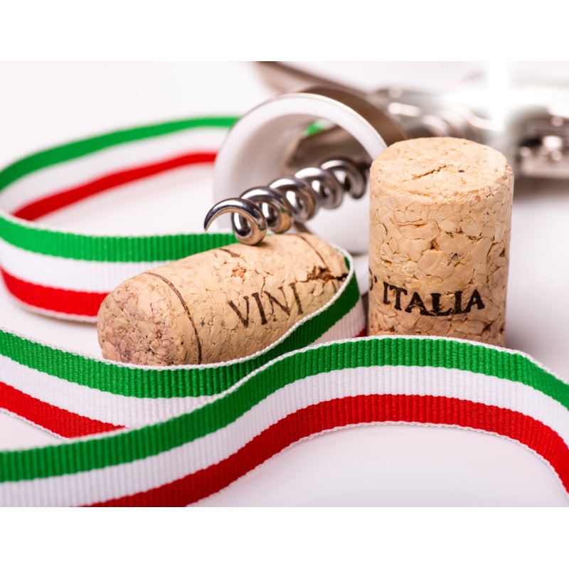 TasteDay Thursday: Classically Italian