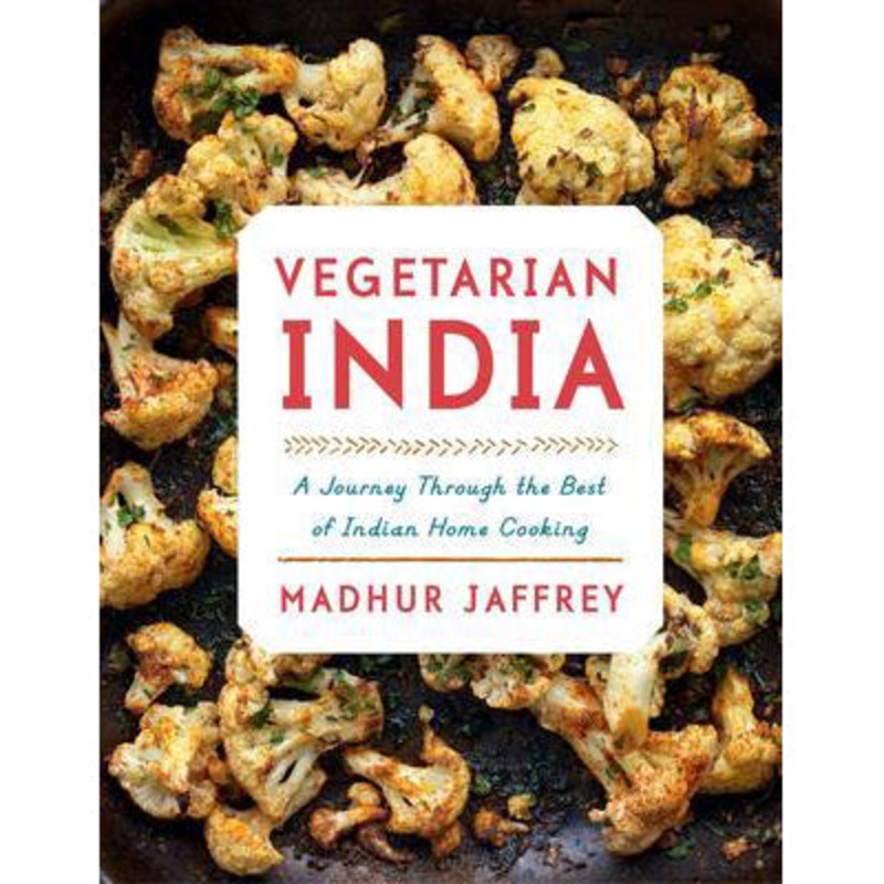 Vegetarian India