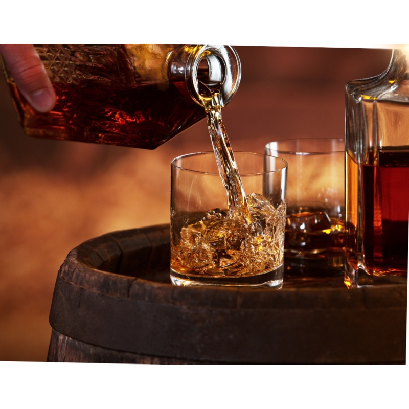 Whisk(e)y Festival|General Admission