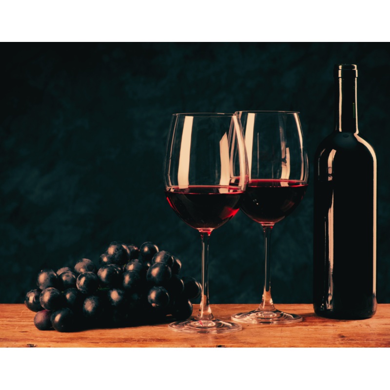 World Cabernets|General Admission