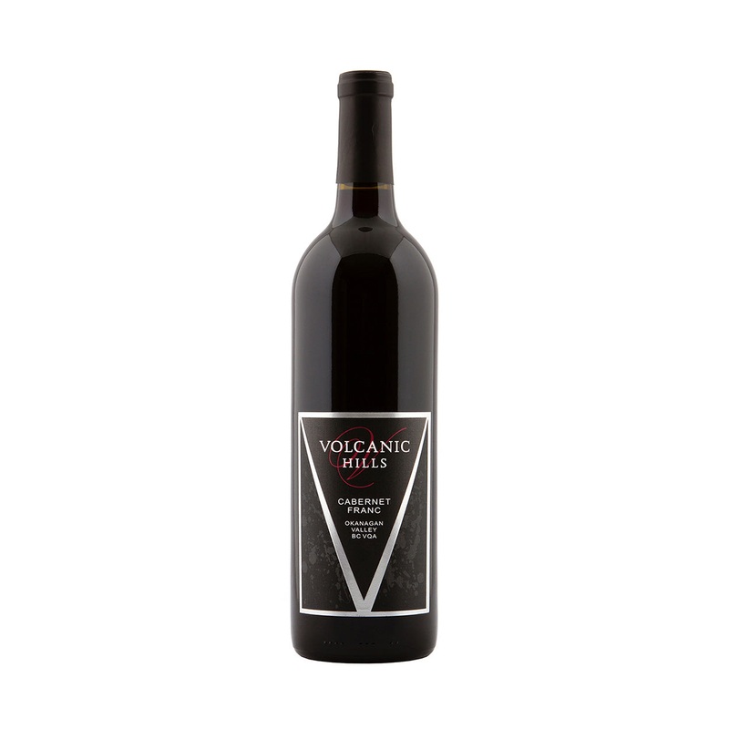 2021 Cabernet Franc