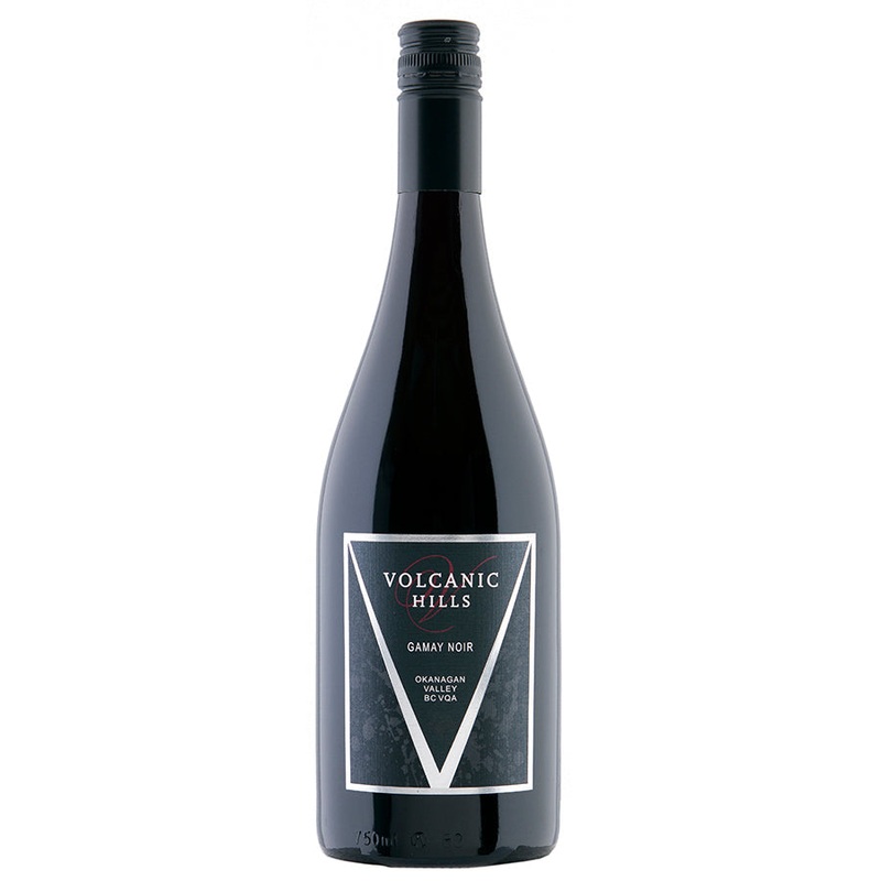 2022 Gamay Noir