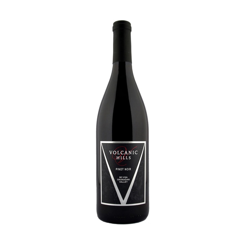 2022 Pinot Noir
