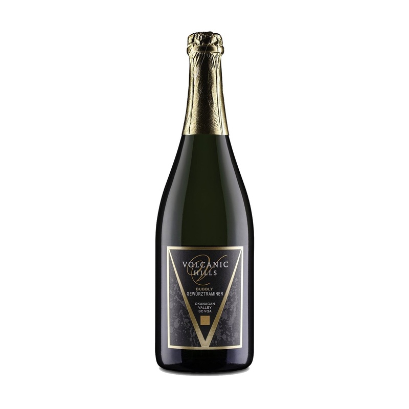 2024 Bubbly Gewurztraminer