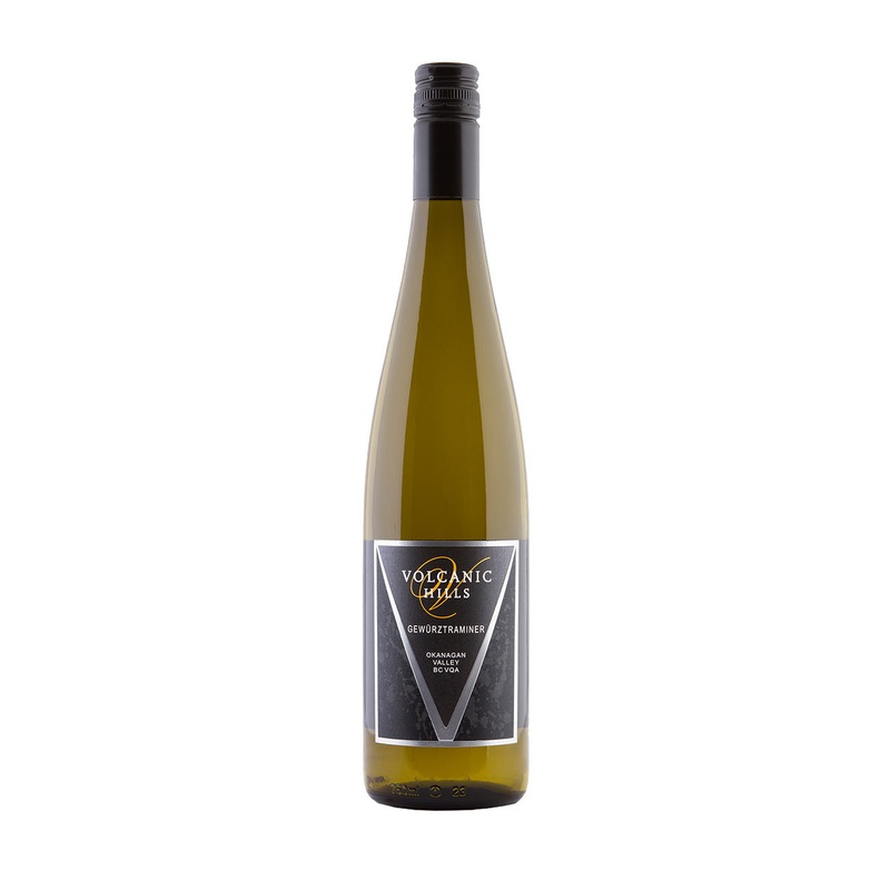 2024 Gewurztraminer