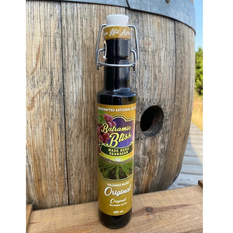 Balsamic Bliss Original