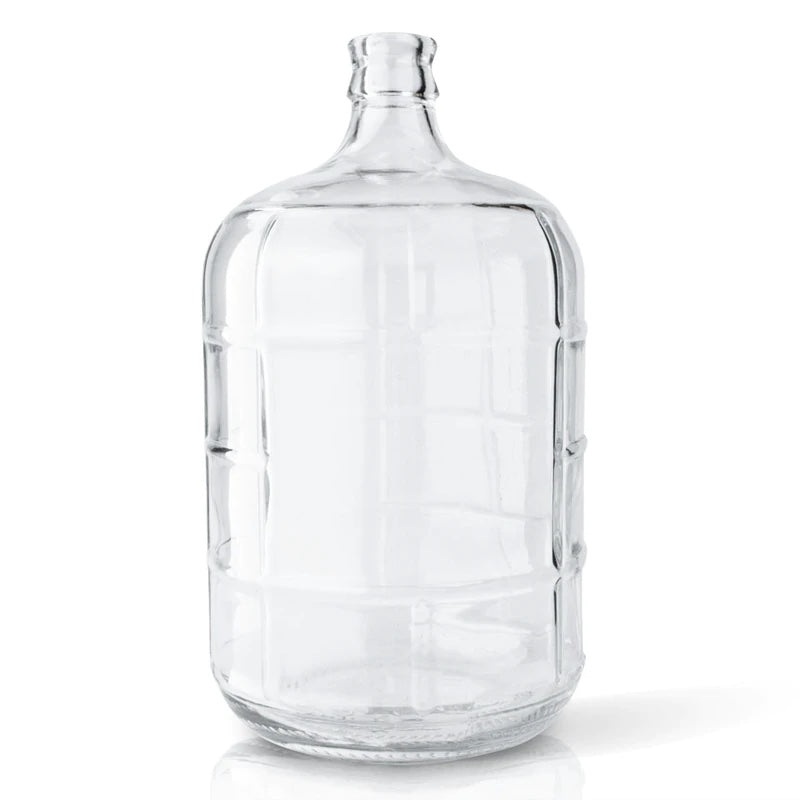 Glass Carboy – 23 Litre