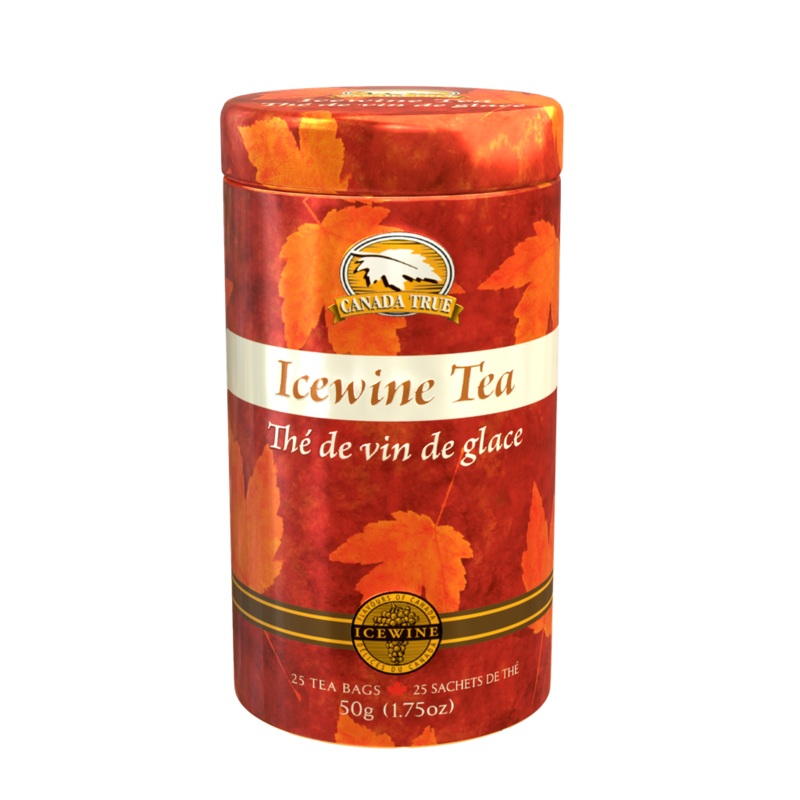 Icewine Tea