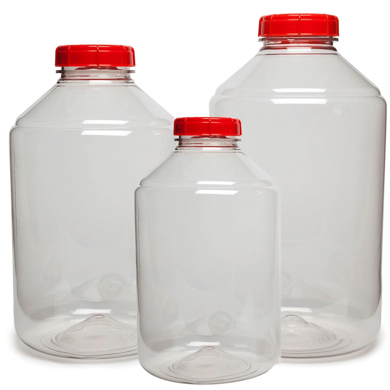 Plastic Carboy – Fermonster – 23 Litre