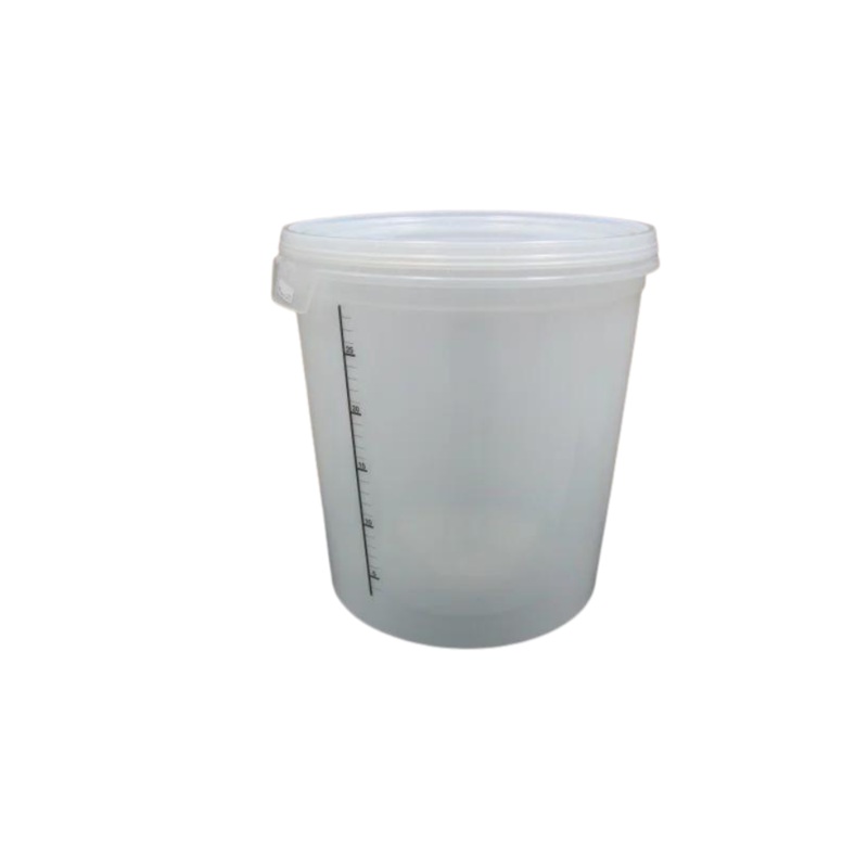 Primary Pail with Lid – 32 Litre
