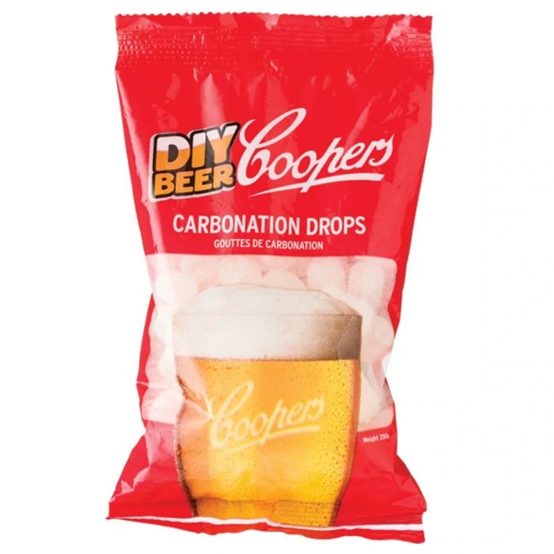 Cooper’s Carbonation Drops