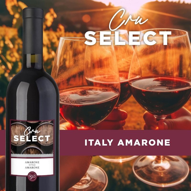 RJS Cru Select – Amarone, Italy