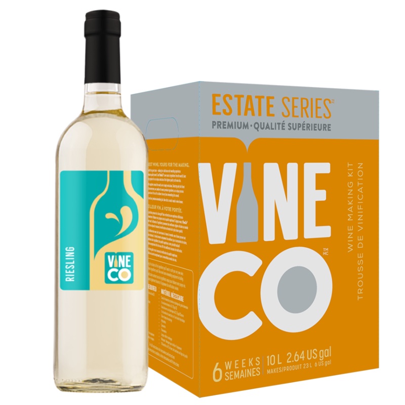 VineCo Estate Series – Riesling, California