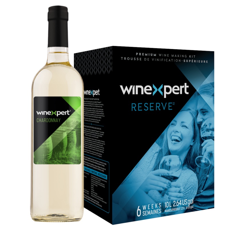 Winexpert Reserve – Chardonnay, Australia