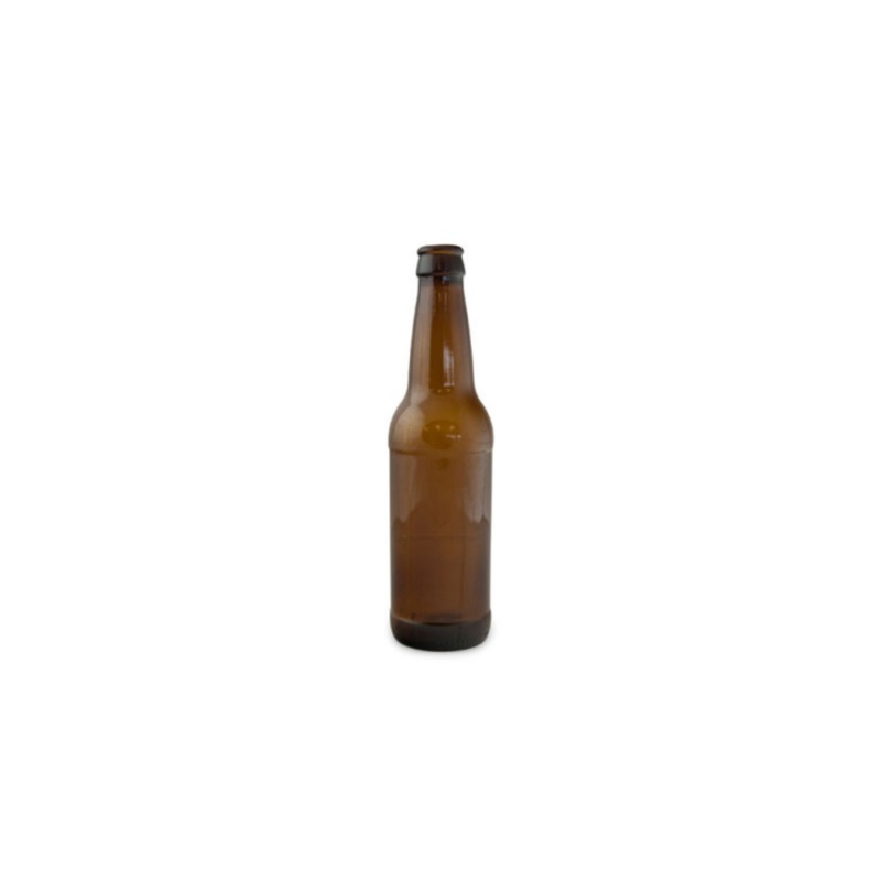 Beer Bottles Brown – 341ml