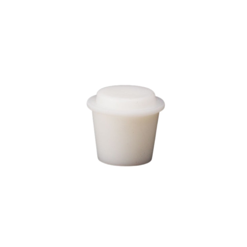 Breathable Airlock (waterless) for plastic carboy