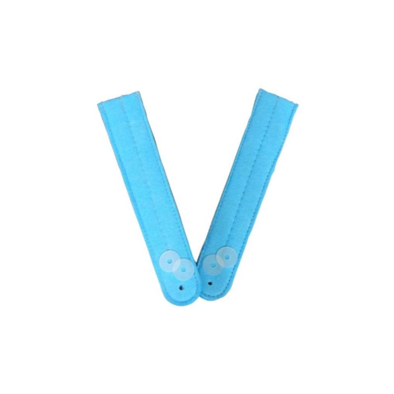 Carboy Cleaner Replacement Pads