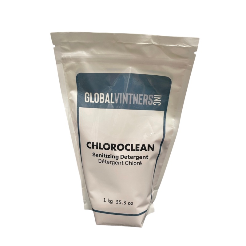 Chloroclean (pink stuff) 1kg