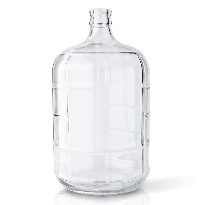 Glass Carboy – 11.5 Litre
