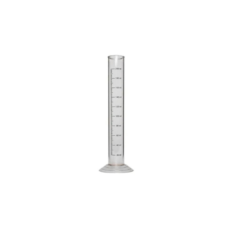 Hydrometer Test Jar