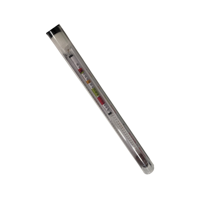 Hydrometer wine/beer