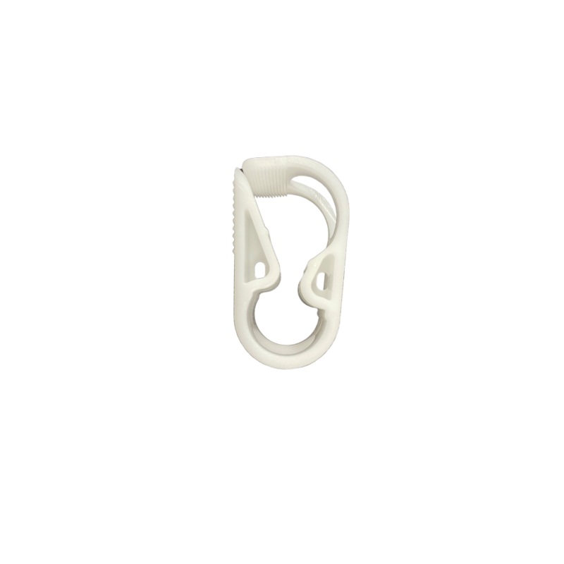 J-Tube Hose – Pinch Clamp – Large