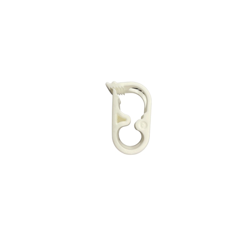 J-Tube Hose – Pinch Clamp – Small