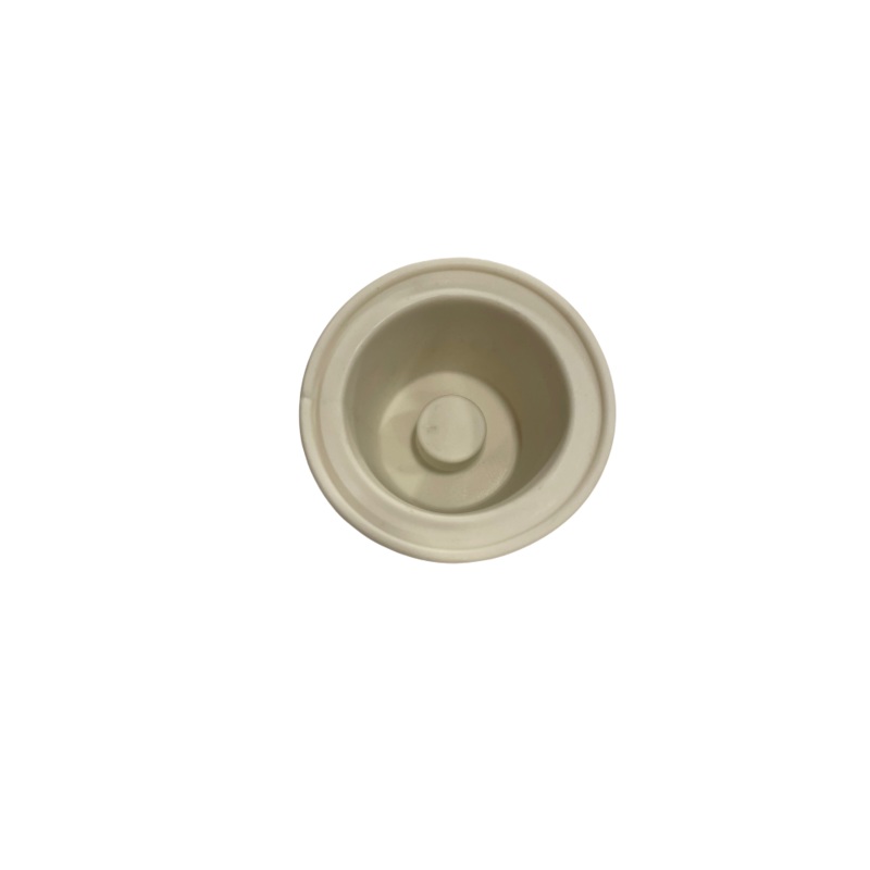 Plastic Carboy #10 Stopper/Bung Solid