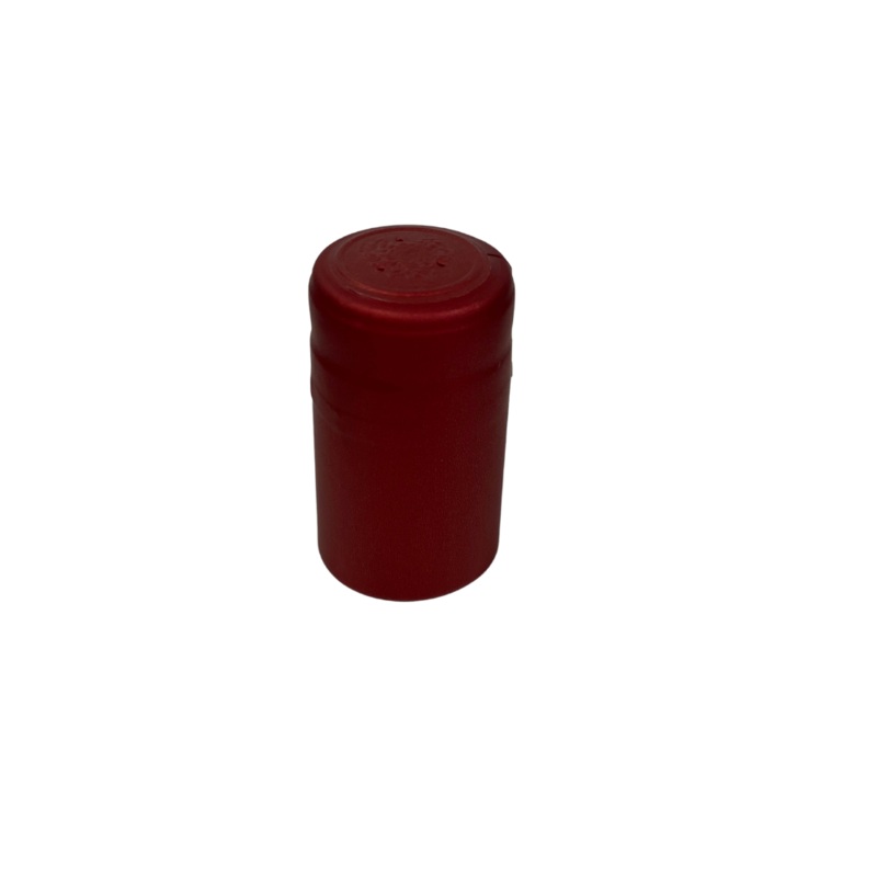 Shrink Tops Aurora Red – 30