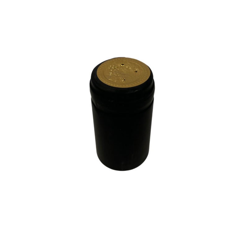 Shrink Tops Black – 30