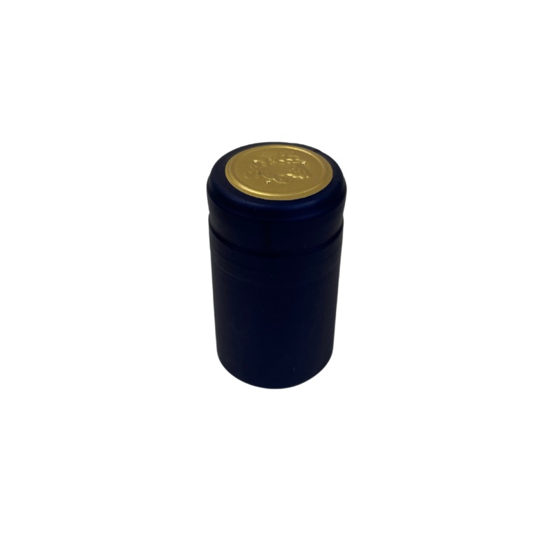 Shrink Tops Egyptian Violet Metallic – 30