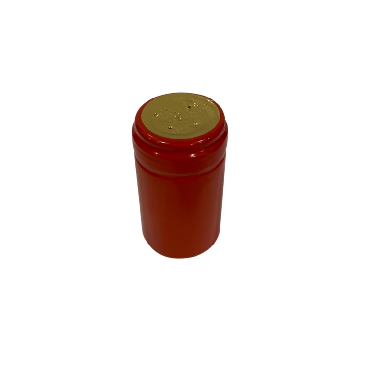 Shrink Tops Fire Engine Red  – 30
