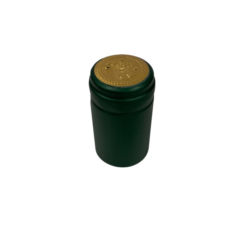 Shrink Tops Green Dark – 30
