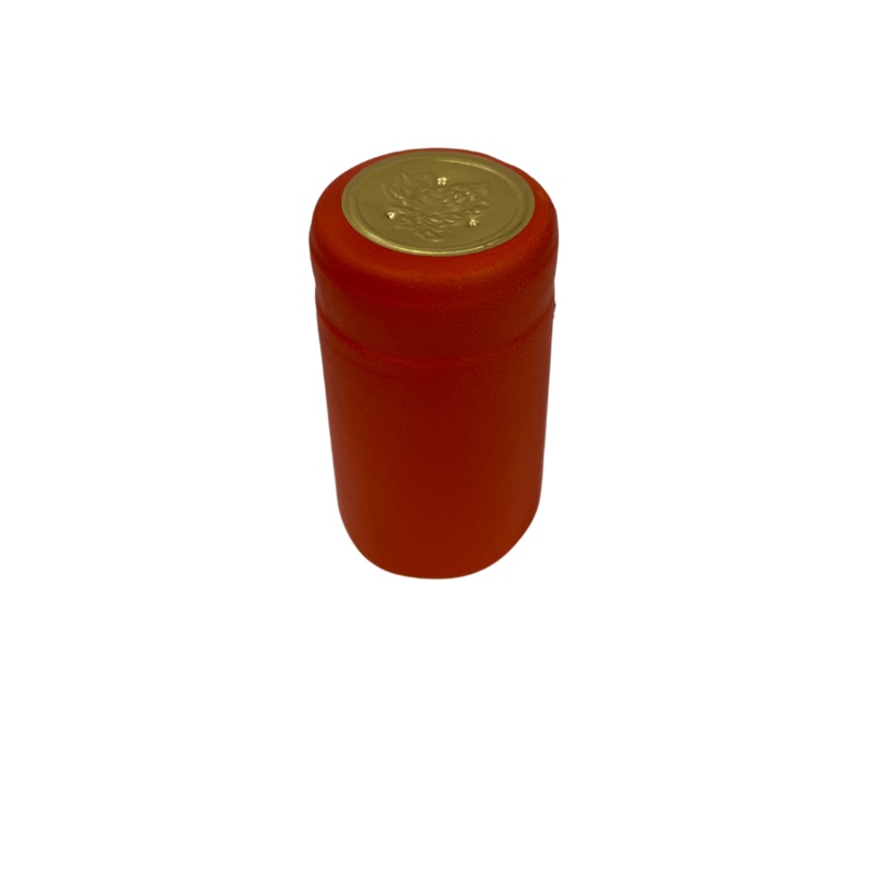 Shrink Tops Orange – 30