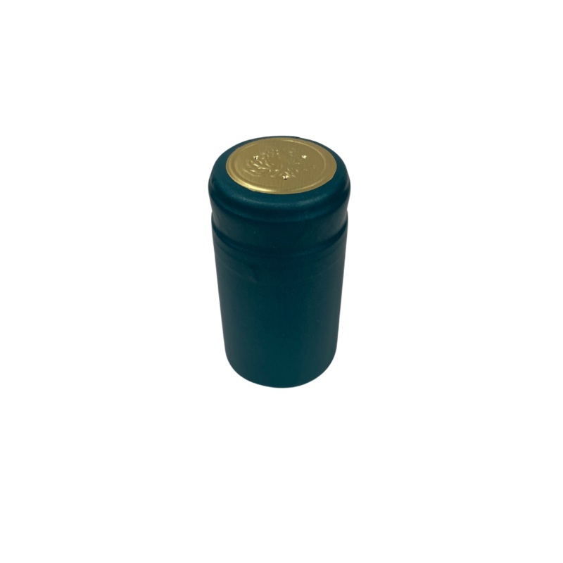 Shrink Tops Plain Teal – 30