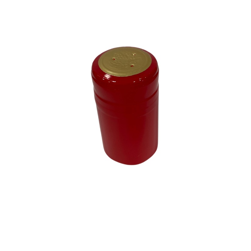 Shrink Tops Red – 30