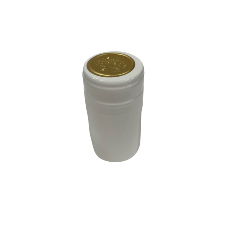 Shrink Tops White – 30