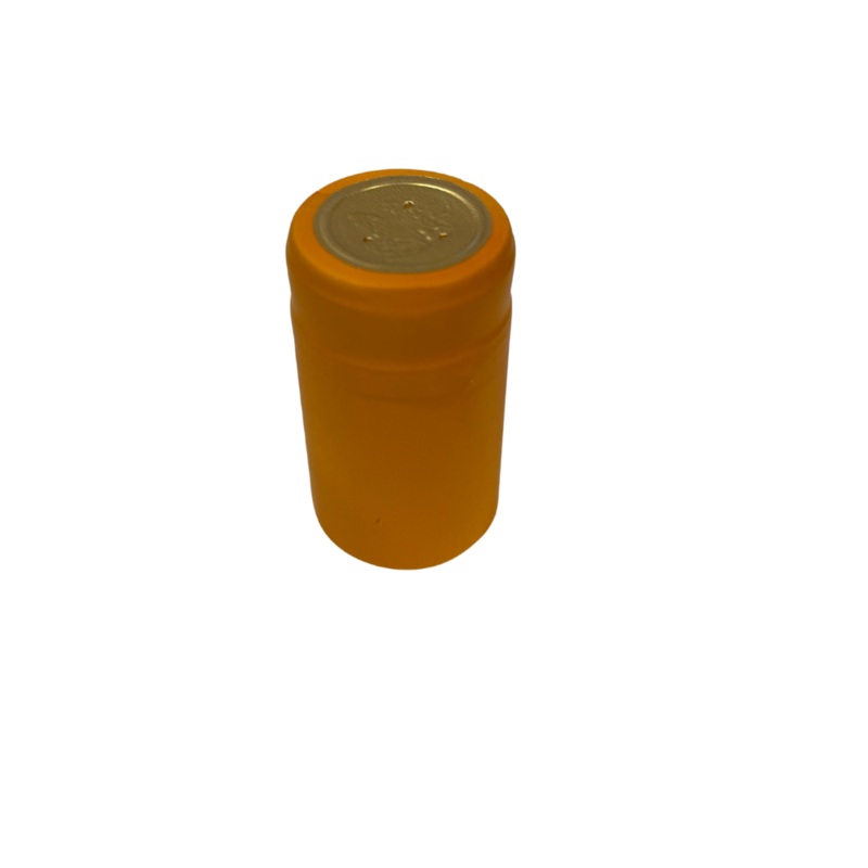 Shrink Tops Yellow Orange – 30