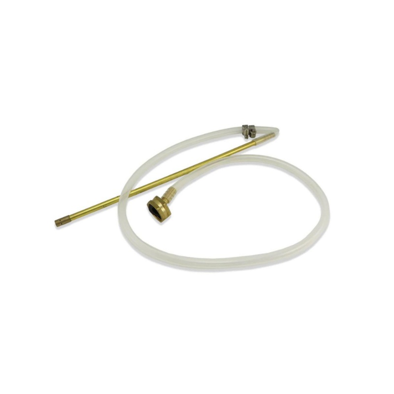 Washer Carboy – 7 Spray Wand