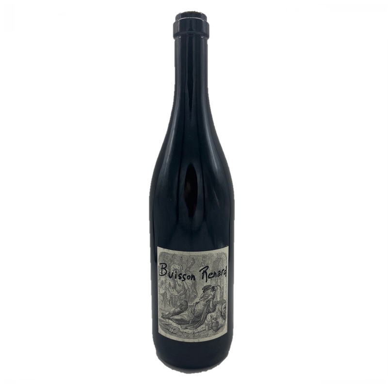 2009 Pouilly Fume Buisson Renard, Didier Dagueneau