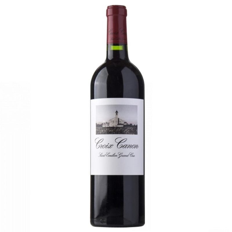 2014 Croix Canon, Saint Emilion