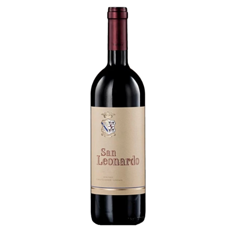 2015 San Leonardo, Tenuta San Leonardo