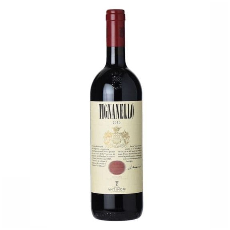 2016 Tignanello, Antinori