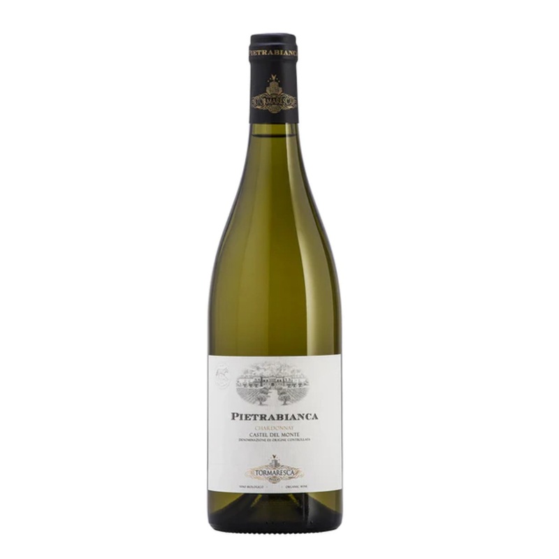 2019 Pietrabianca, Bocca di Lupo