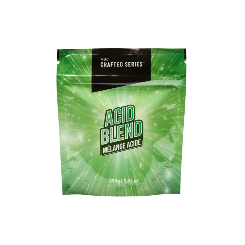 Acid Blend 250g