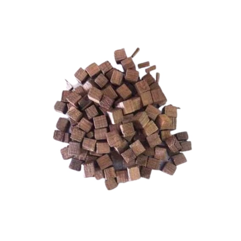 American Oak Cubes Medium Toast (1kg/2.2lb)