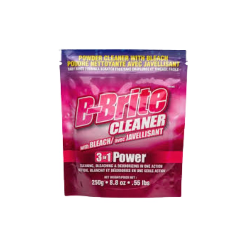 B-Brite Cleaner (pink stuff) 250gr