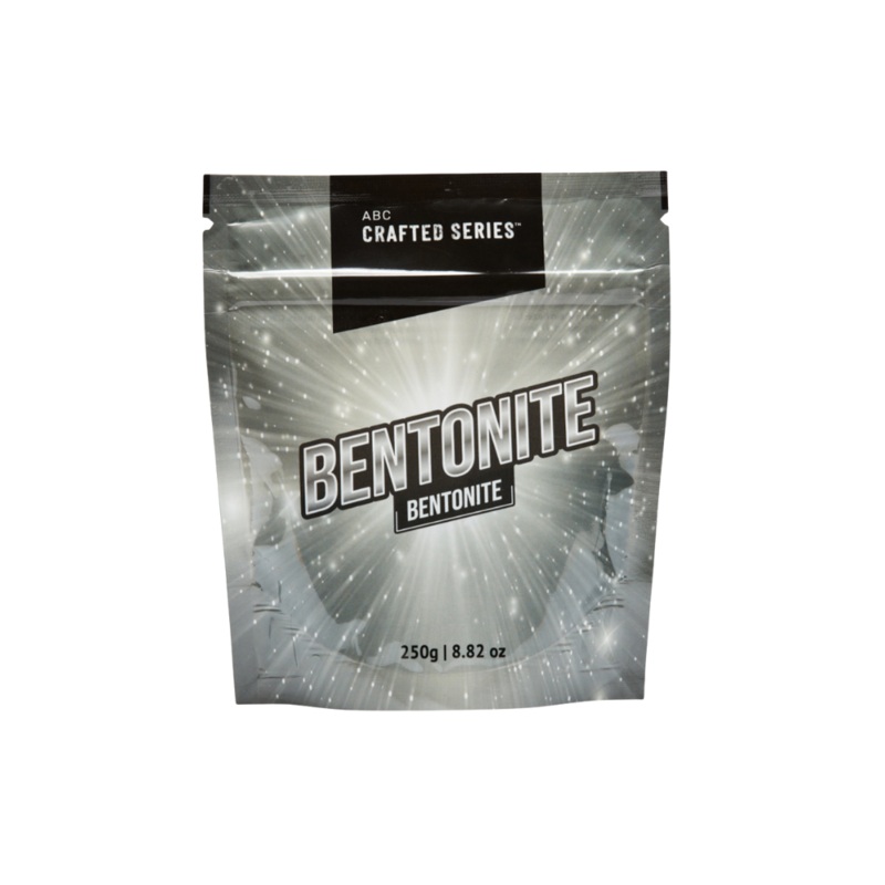 Bentonite 250g