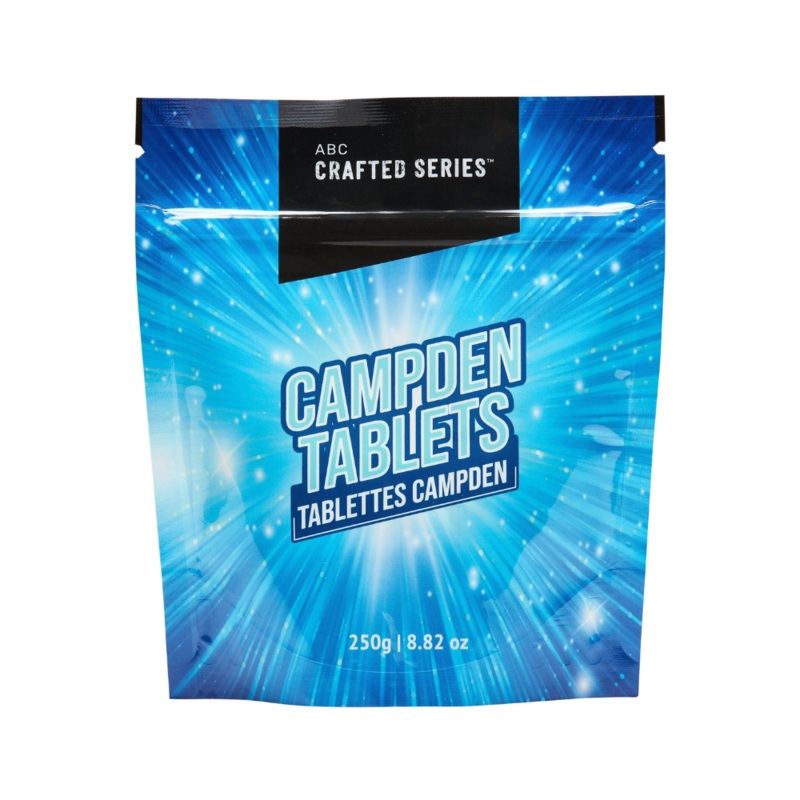 Campden Tablets 250g