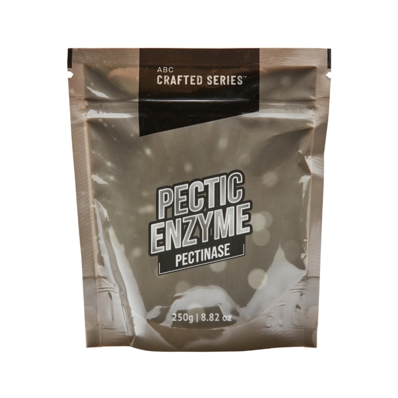 Pectic Enzyme 250g